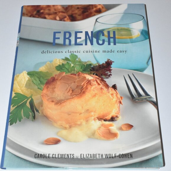 Collection of 4 Cookbooks - 8$ each - Picture 11 of 13